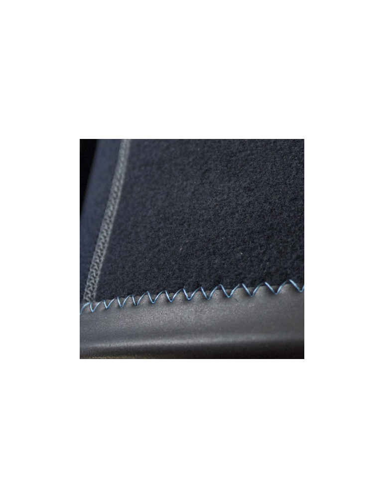 Windesign 2.5mm neo-skin top junior