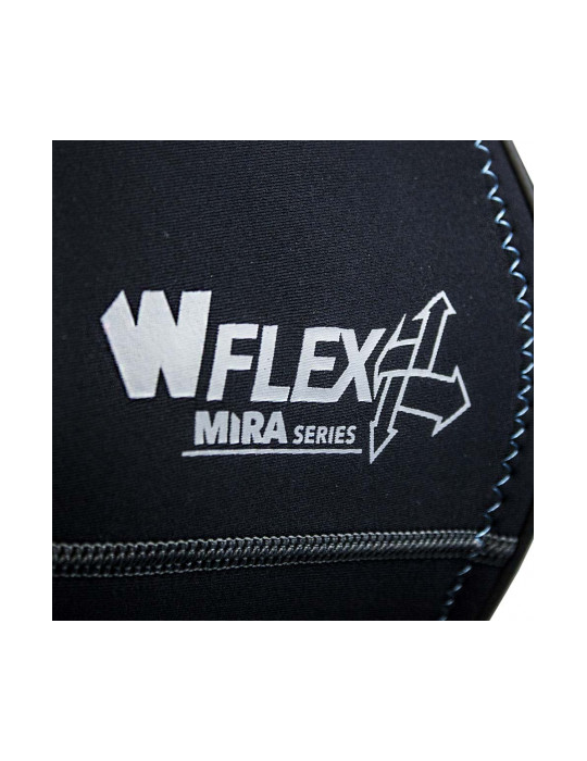 Windesign 2.5mm neo-skin top junior