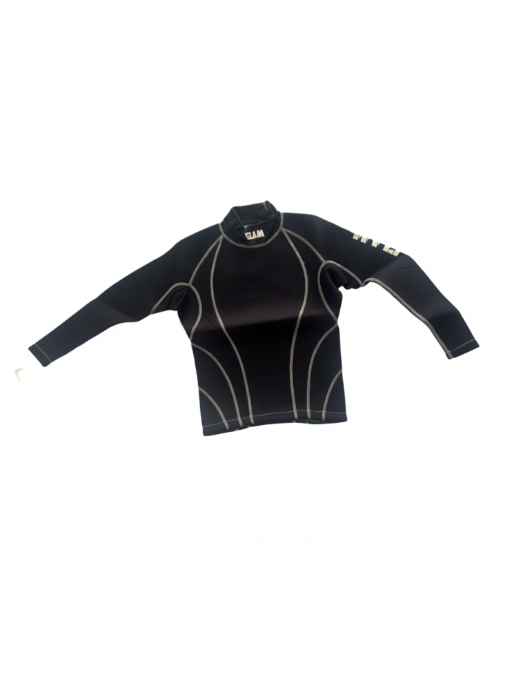 Slam kid cold titan top bambino