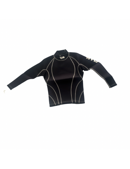 Slam kid cold titan top bambino