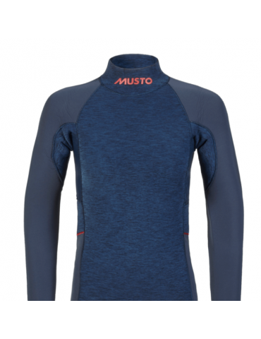Musto Top jr flexlite alumin 3.0