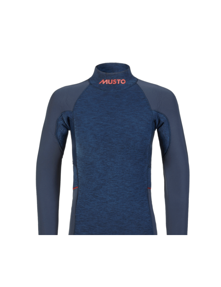 Musto Top jr flexlite alumin 3.0