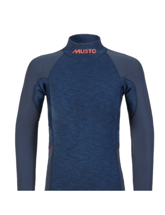 Musto Top jr flexlite alumin 3.0