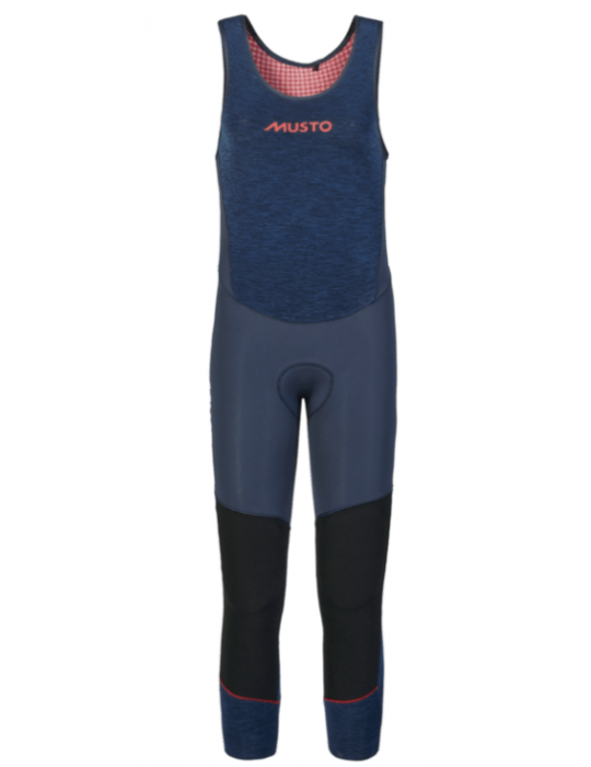 Musto long john flexlite alumin 3.0 junior