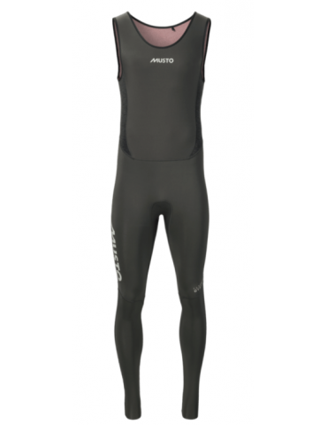 Musto long john fl dynamic 2mm adulto
