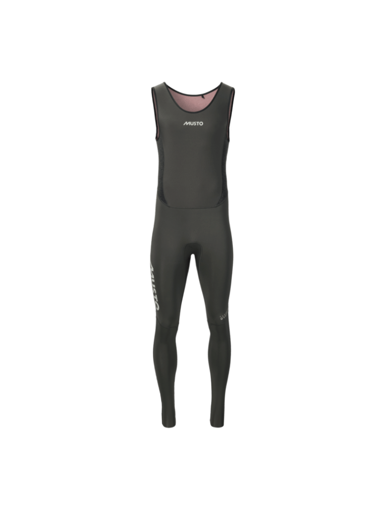 Musto long john fl dynamic 2mm adulto
