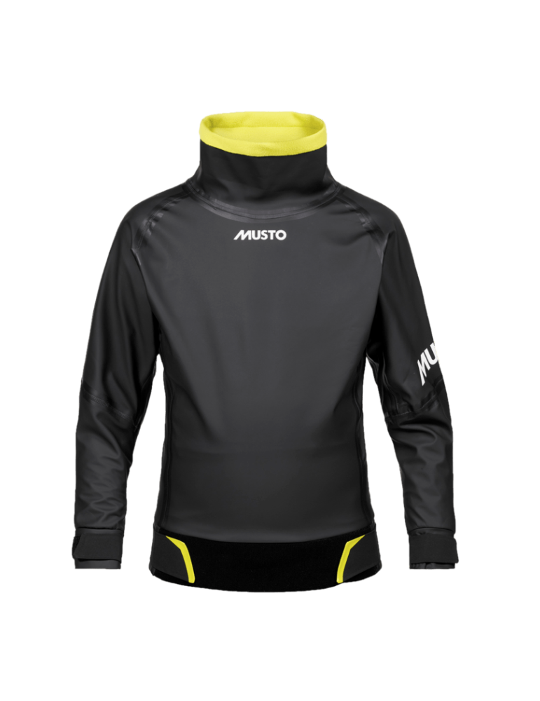 Musto top champ aqua 2.0 JR
