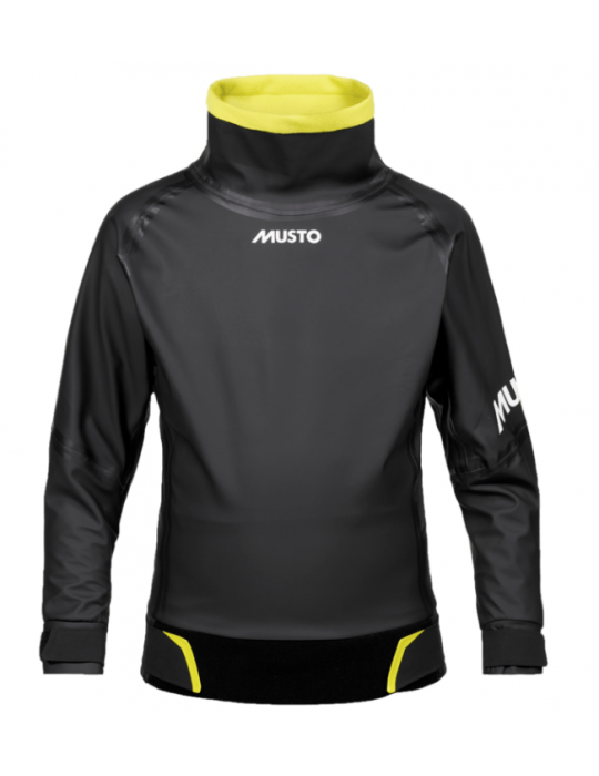Musto top champ aqua 2.0 JR