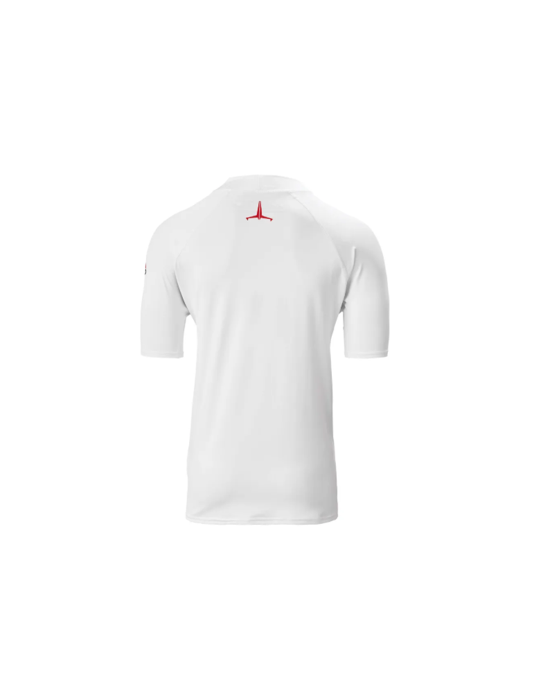 Musto insignia UV fast dry maniche corte