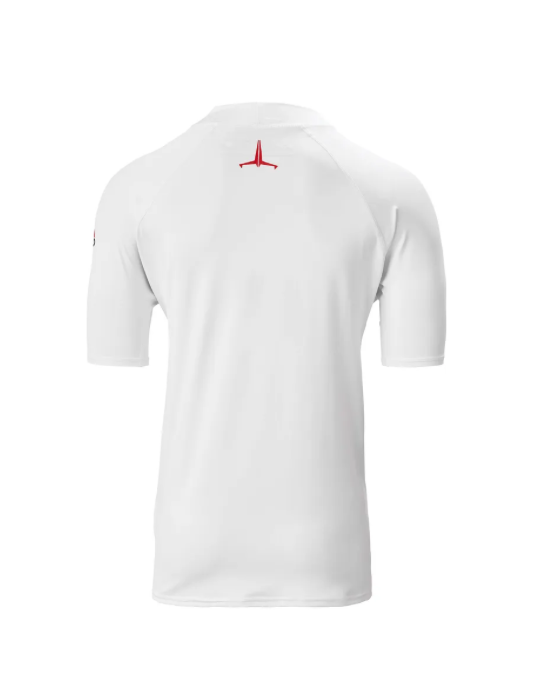 Musto insignia UV fast dry maniche corte