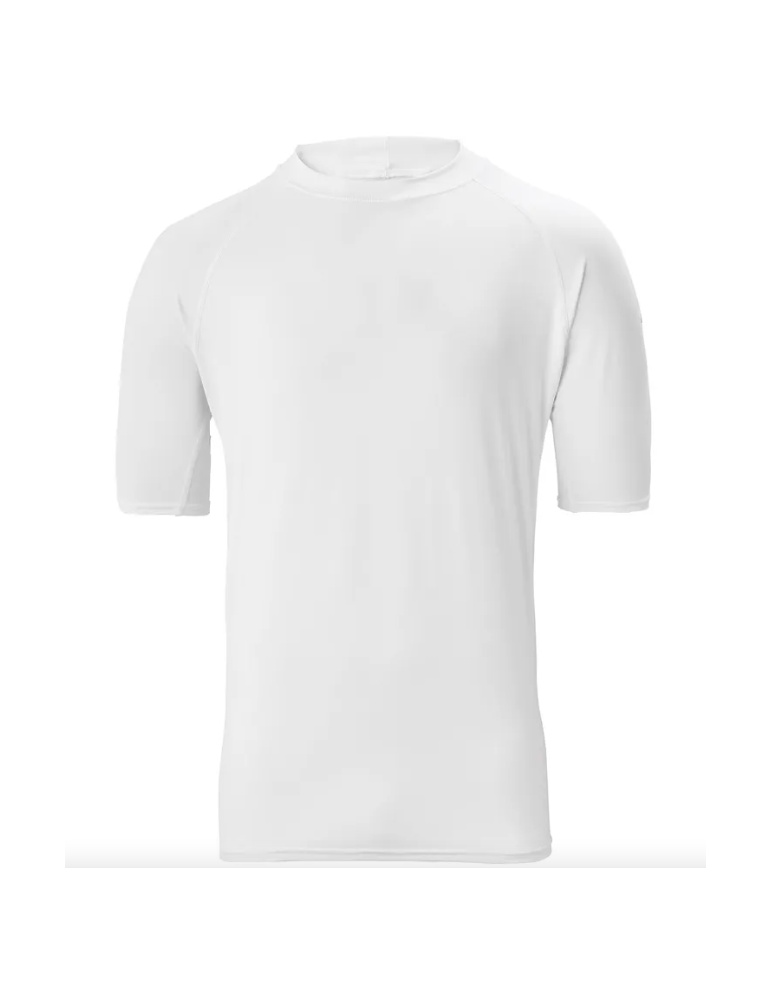 Musto insignia UV fast dry maniche corte