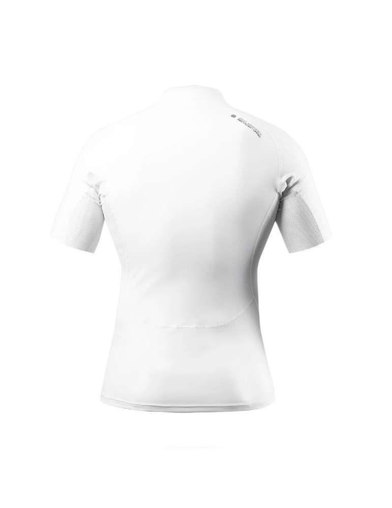 Zhik Eco Spandex top maniche corte uomo