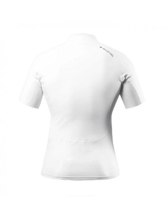 Zhik Eco Spandex top maniche corte uomo