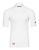 Musto champ ss rash guard