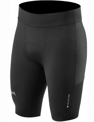 Zhik eco spandex short nero S
