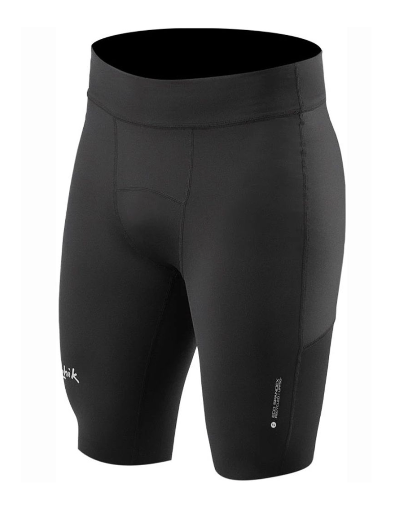 Zhik eco spandex short nero S