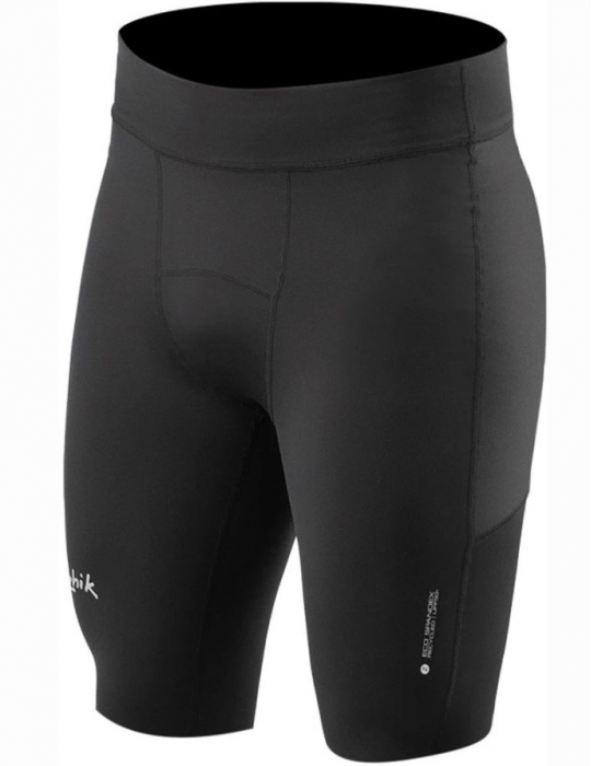 Zhik eco spandex short nero S