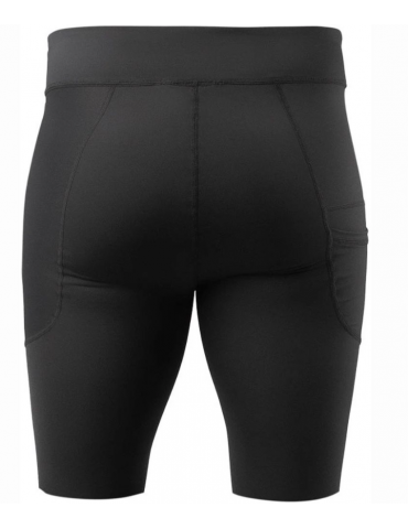 Zhik eco spandex short nero S 2