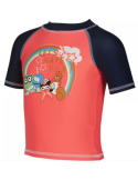 Arena alt kids girl UV lycra