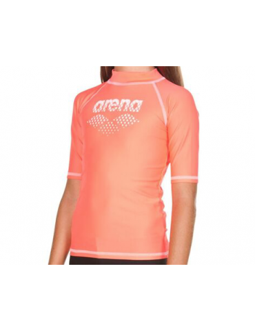 Arena UV t-shirt 6-7anni