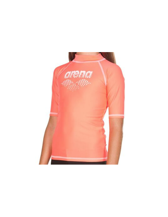 Arena UV t-shirt 6-7anni