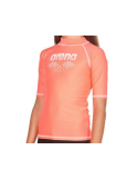 Arena UV t-shirt 6-7anni