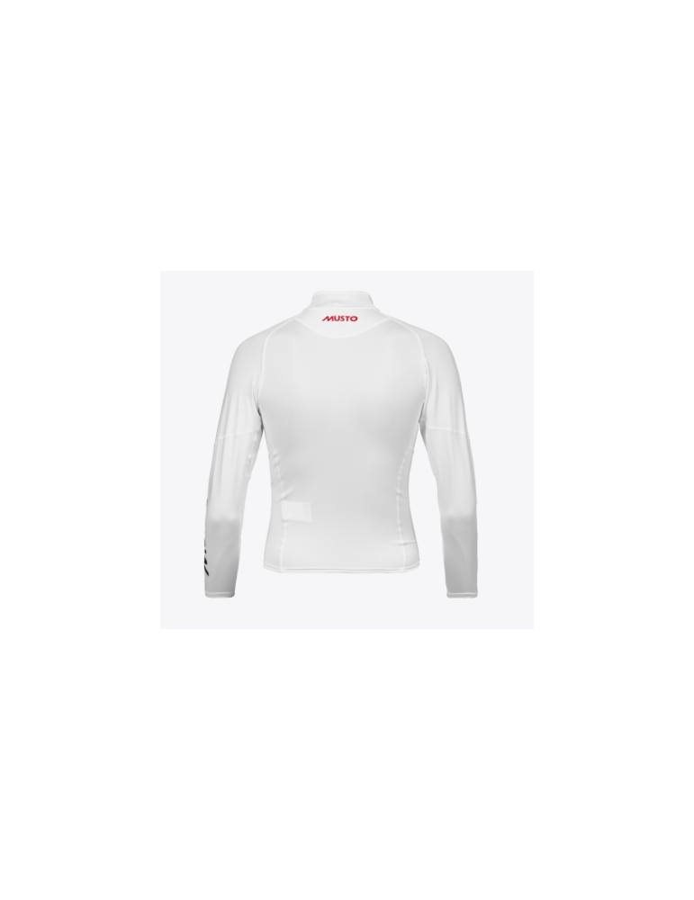 Musto JR champ rash guard