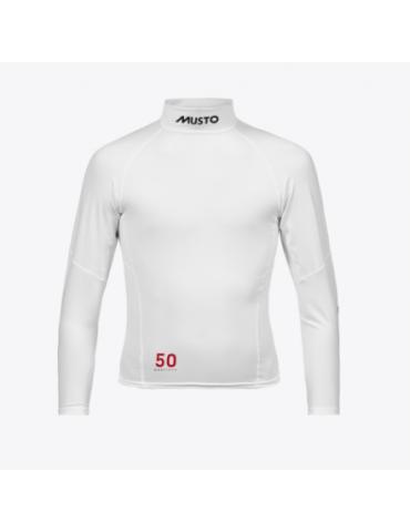 Musto JR champ rash guard 2