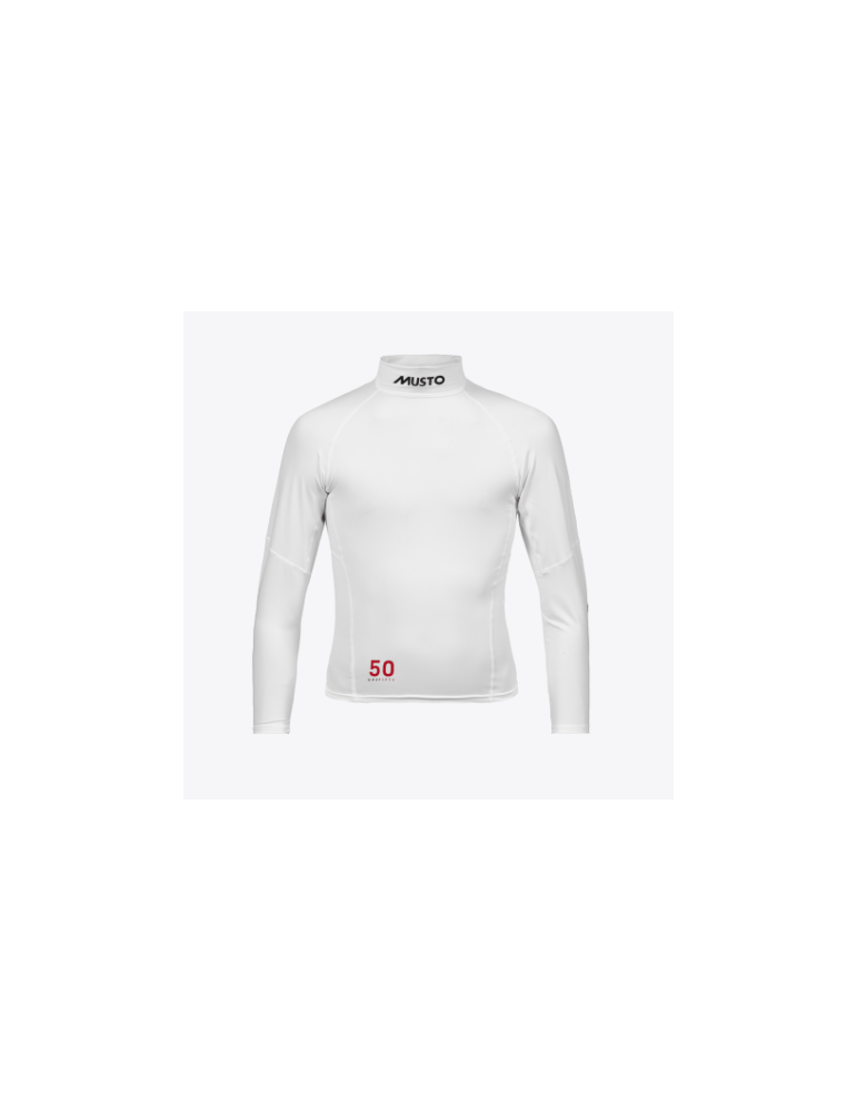 Musto JR champ rash guard