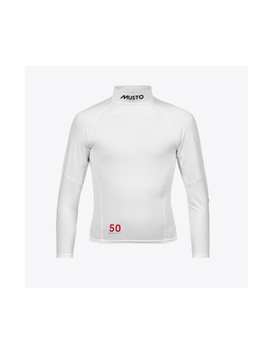 Musto JR champ rash guard