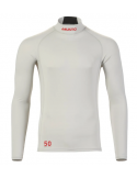 Musto Flexlite cool top uomo maniche lunghe S