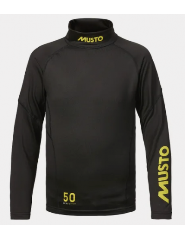 Musto JR Hydrothermal top 2.0
