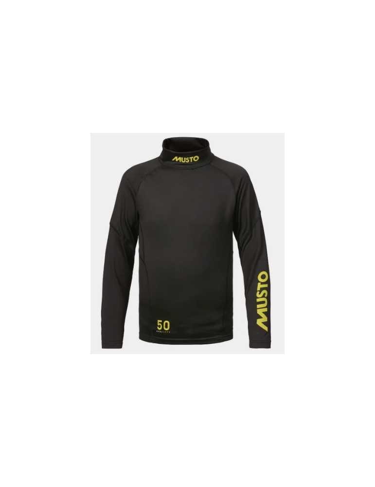 Musto JR Hydrothermal top 2.0