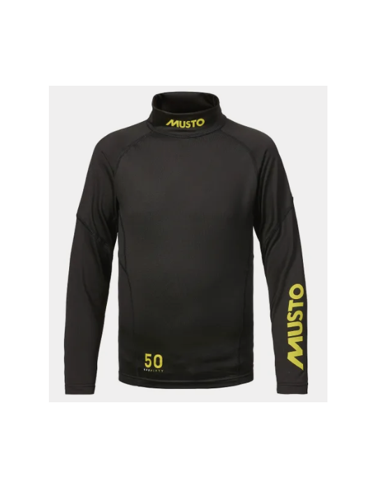 Musto JR Hydrothermal top 2.0