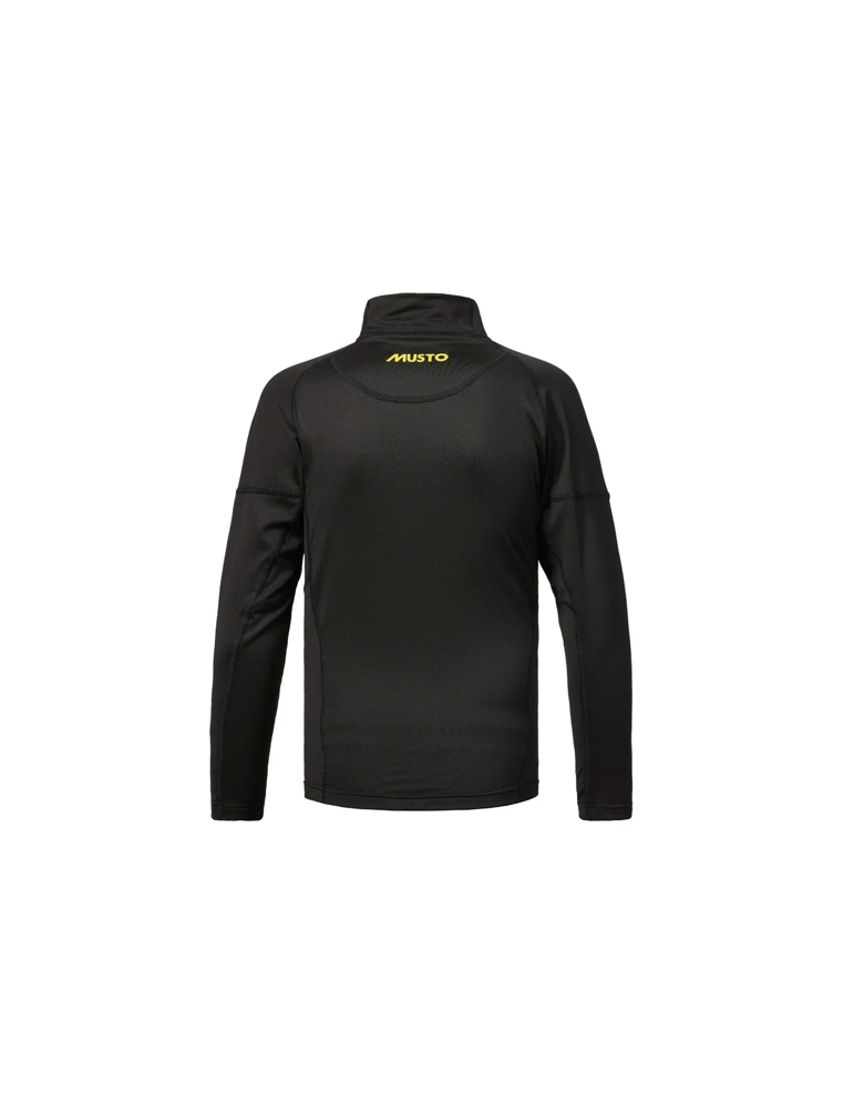 Musto JR Hydrothermal top 2.0