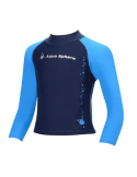 Aquasphere rash guard bambino (12 anni)