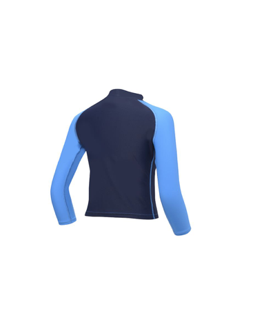 Aquasphere rash guard bambino (12 anni) 2