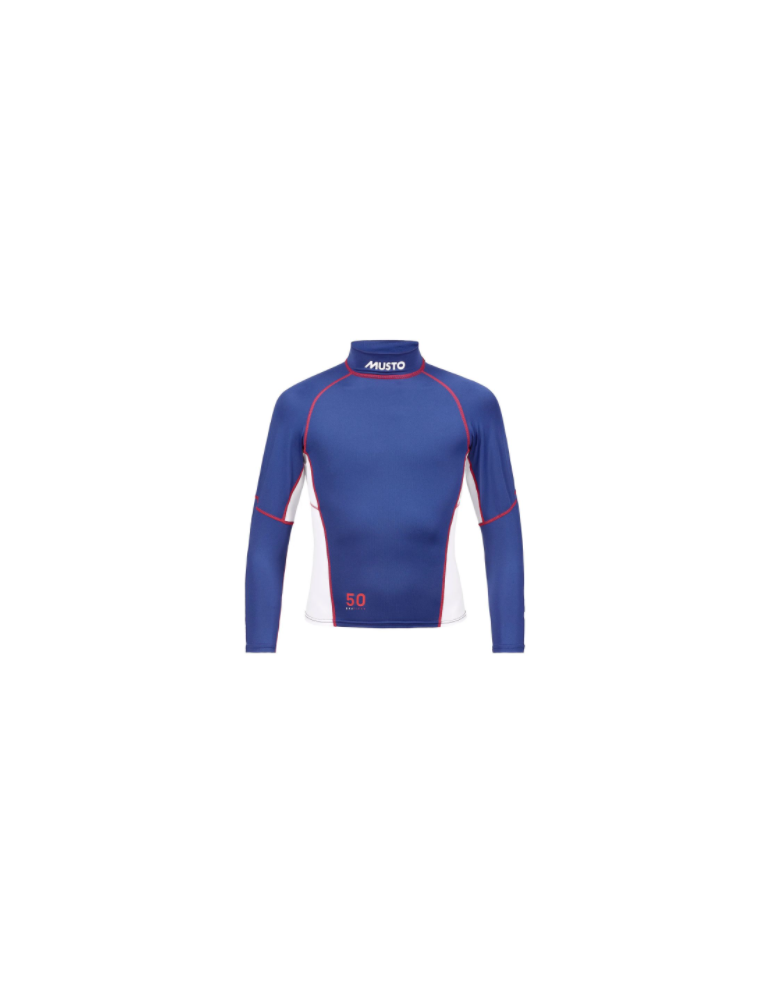 Musto JR champ rash guard