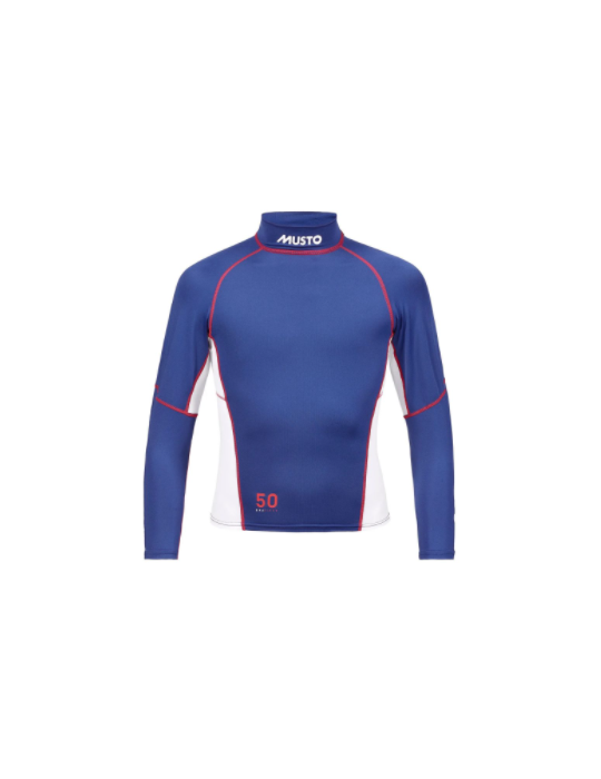 Musto JR champ rash guard