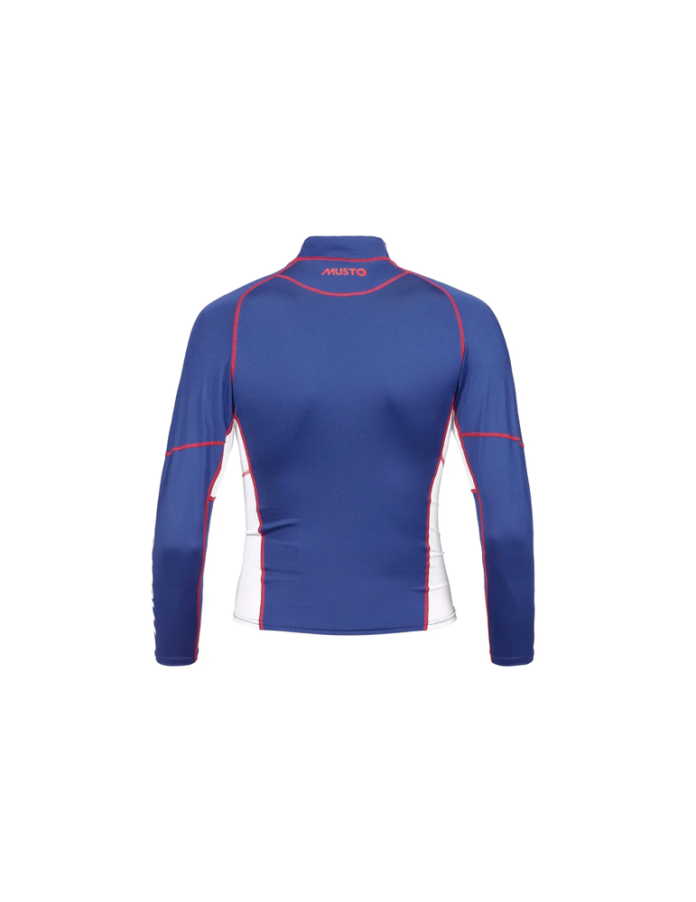 Musto JR champ rash guard