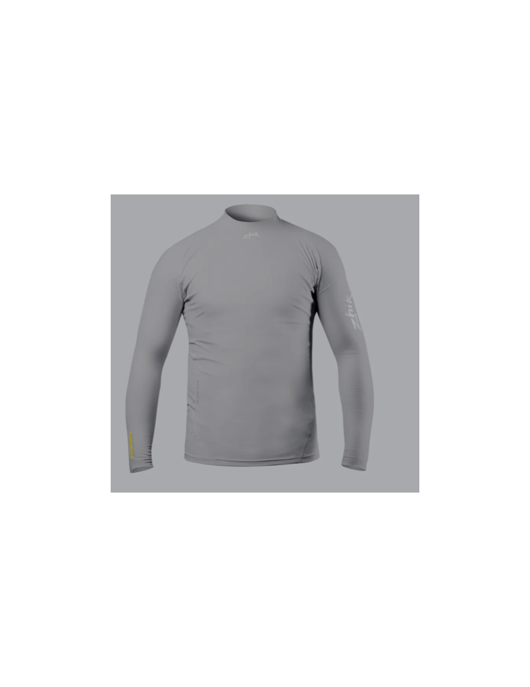 Zhik eco spandex top maniche lunghe junior (12 anni)