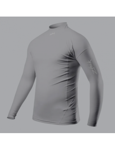 Zhik eco spandex top maniche lunghe junior (12 anni) 2