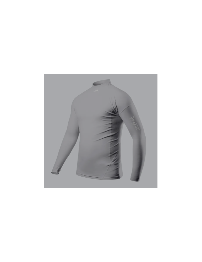 Zhik eco spandex top maniche lunghe junior (12 anni)