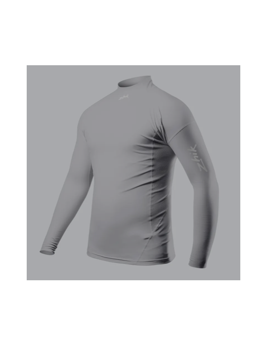 Zhik eco spandex top maniche lunghe junior (12 anni)