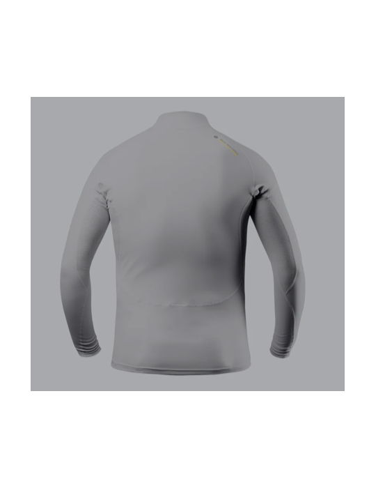 Zhik eco spandex top maniche lunghe junior (12 anni)