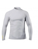 Zhik eco spandex top uomo maniche lunghe