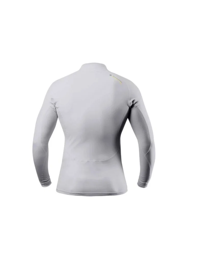 Zhik eco spandex top uomo maniche lunghe