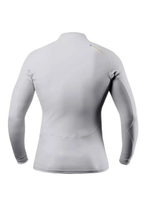 Zhik eco spandex top uomo maniche lunghe