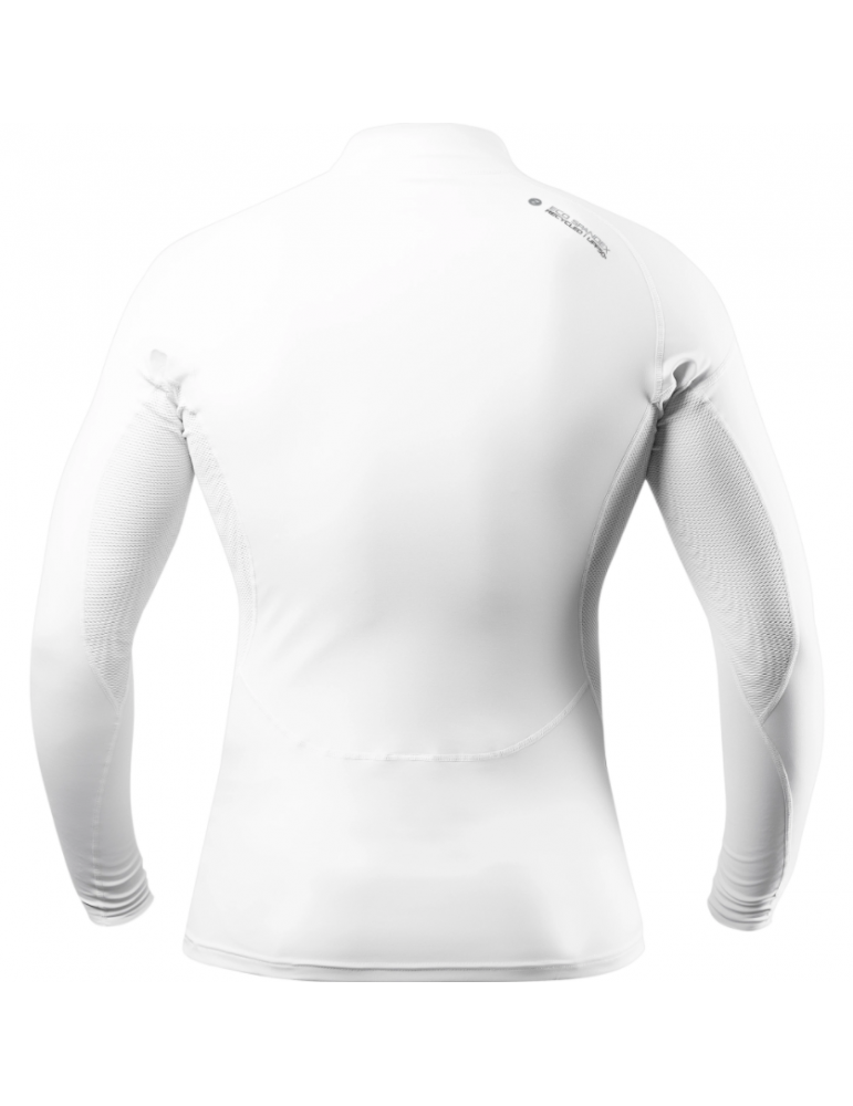 Zhik eco spandex top uomo maniche lunghe