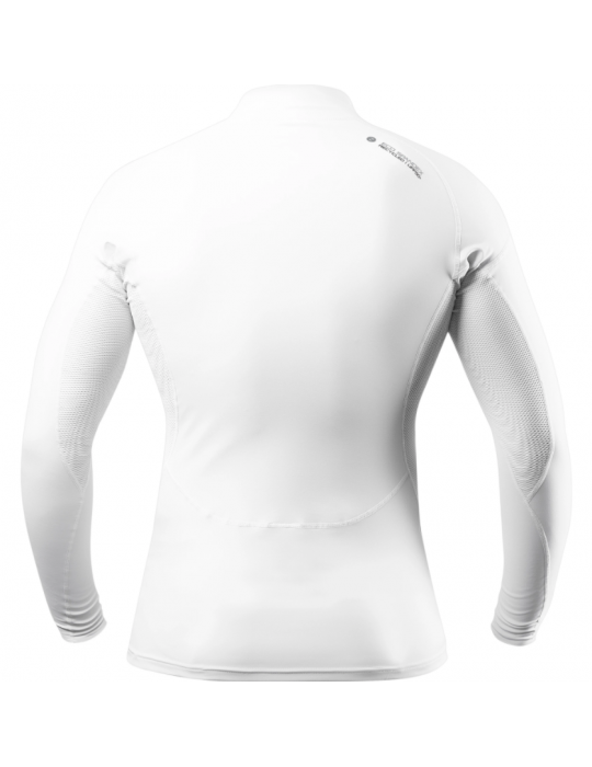 Zhik eco spandex top uomo maniche lunghe